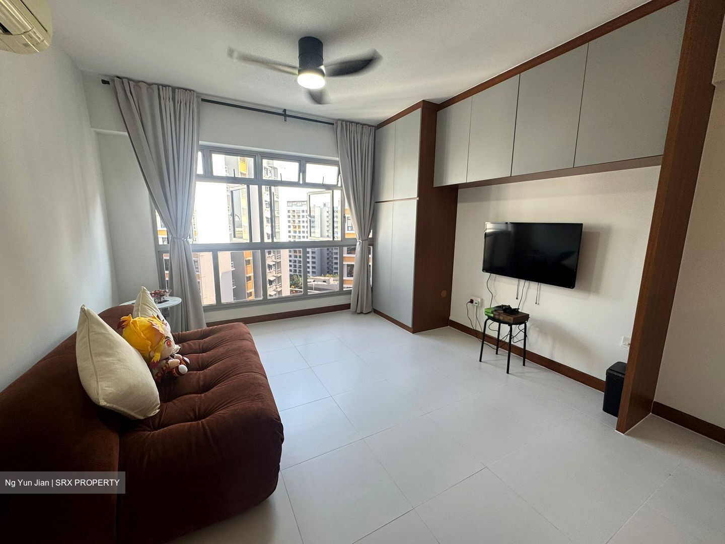 Blk 327C Anchorvale Horizon (Sengkang), HDB 4 Rooms #451862951